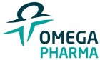 OMEGA PHARMA